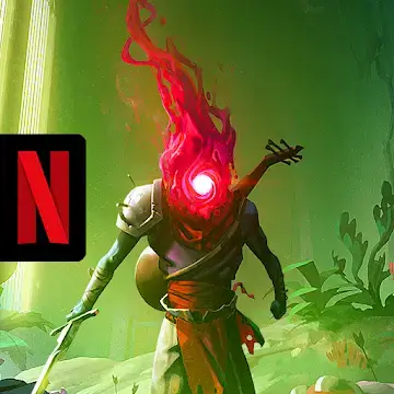 Dead Cells Netflix Edition MOD APK